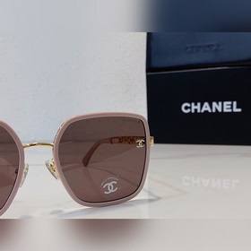 CHANEL 2023 весенняя новинка Солнцезащитные очки, которые пользу