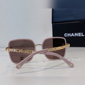 CHANEL 2023 весенняя новинка Солнцезащитные очки, которые пользу
