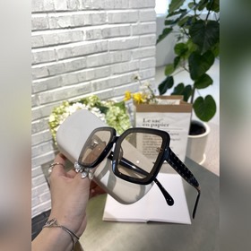 Chanel Grand-Mère солнцезащитные очки Размер： 60-14-145 Ch5698 Че