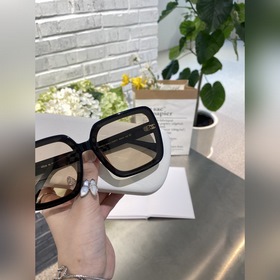 Chanel Grand-Mère солнцезащитные очки Размер： 60-14-145 Ch5698 Че