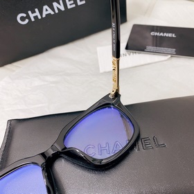 Оправа для очков без стекол ~~~CHANEL CH5689