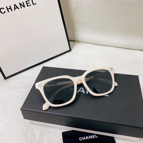 CHANEL CH5689 Детали  Размеры： 53-19-145