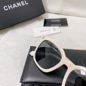 CHANEL CH5689 Детали  Размеры： 53-19-145