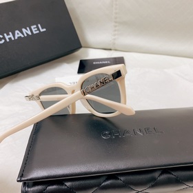 CHANEL CH5689 Детали  Размеры： 53-19-145