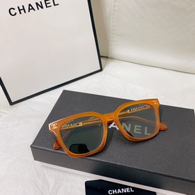 CHANEL CH5689 Детали  Размеры： 53-19-145