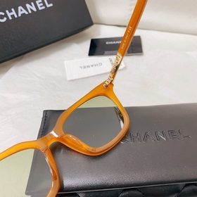 CHANEL CH5689 Детали  Размеры： 53-19-145