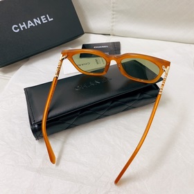 CHANEL CH5689 Детали  Размеры： 53-19-145
