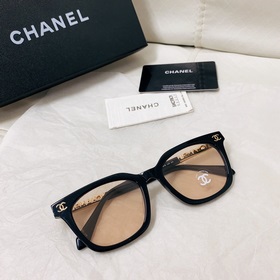 CHANEL CH5689 Детали  Размеры： 53-19-145