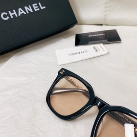 CHANEL CH5689 Детали  Размеры： 53-19-145