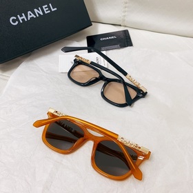 CHANEL CH5689 Детали  Размеры： 53-19-145