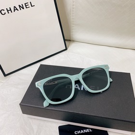 CHANEL CH5689 Детали  Размеры： 53-19-145