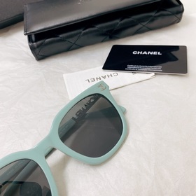 CHANEL CH5689 Детали  Размеры： 53-19-145