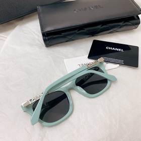 CHANEL CH5689 Детали  Размеры： 53-19-145