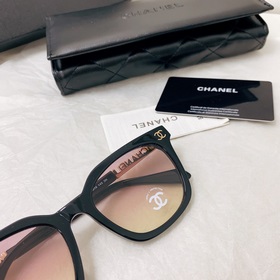 CHANEL CH5689 Детали  Размеры： 53-19-145