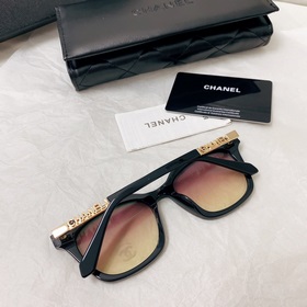 CHANEL CH5689 Детали  Размеры： 53-19-145