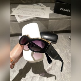 Детали очков Chanel 9112