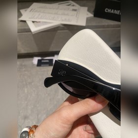 Детали очков Chanel 9112