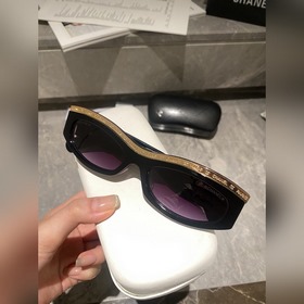 Детали очков Chanel 9112