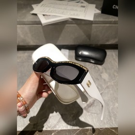 Детали очков Chanel 9112
