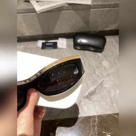 Детали очков Chanel 9112