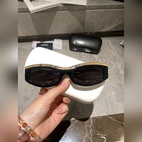 Детали очков Chanel 9112