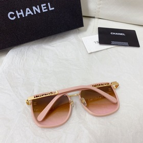 CHANEL классические оправы для очков с зеркалом, детали Модель： 