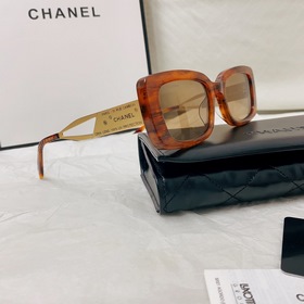 Chanel, цвет «янтарный чай» CH10519