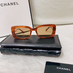 Chanel, цвет «янтарный чай» CH10519