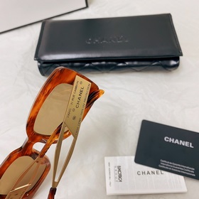 Chanel, цвет «янтарный чай» CH10519