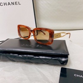 Chanel, цвет «янтарный чай» CH10519