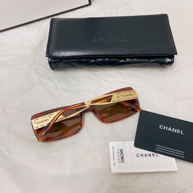 Chanel, цвет «янтарный чай» CH10519