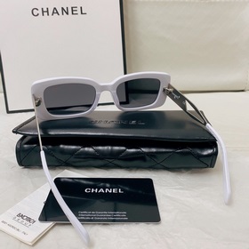 Детальные изображения Новая модель на официальном сайте Chanel： C