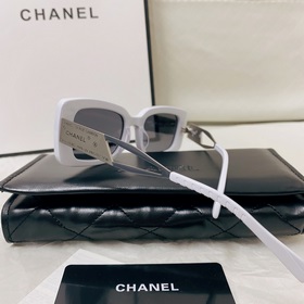 Детальные изображения Новая модель на официальном сайте Chanel： C