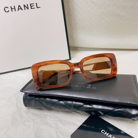 Новая модель на официальном сайте Chanel： CH10519 Эта модель Cha