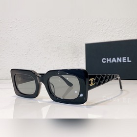CHANEL Модель： CH3806S Размер： 50-25-145