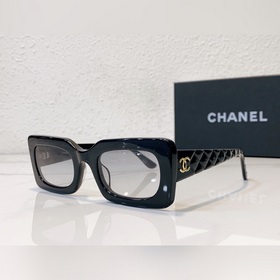 CHANEL Модель： CH3806S Размер： 50-25-145