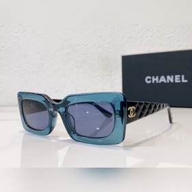 CHANEL Модель： CH3806S Размер： 50-25-145