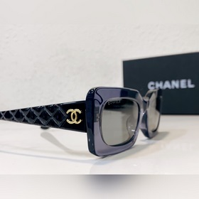 CHANEL Модель： CH3806S Размер： 50-25-145