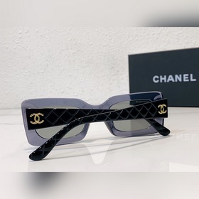 CHANEL Модель： CH3806S Размер： 50-25-145