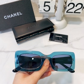 CHANEL Модель： CH3806S Размер： 50-25-145