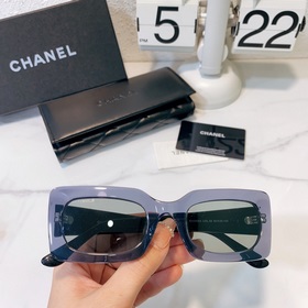 CHANEL Модель： CH3806S Размер： 50-25-145