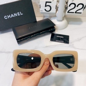 CHANEL Модель： CH3806S Размер： 50-25-145