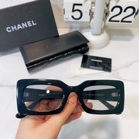 CHANEL Модель： CH3806S Размер： 50-25-145