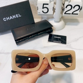 CHANEL Модель： CH3806S Размер： 50-25-145