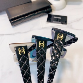 CHANEL Модель： CH3806S Размер： 50-25-145