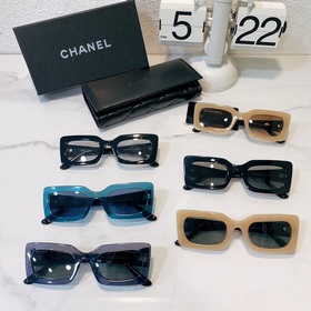CHANEL Модель： CH3806S Размер： 50-25-145