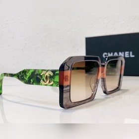 CHANEL Модель： CH3902S Размер： 51-18-145.