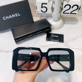 CHANEL Модель： CH3902S Размер： 51-18-145