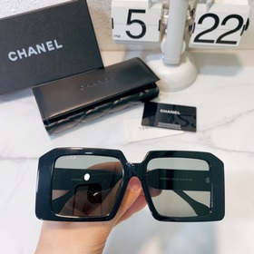 CHANEL Модель： CH3902S Размер： 51-18-145