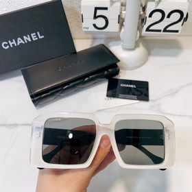CHANEL Модель： CH3902S Размер： 51-18-145